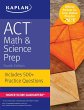 ACT Math & Science Prep: Includes 500+... - Bild 1
