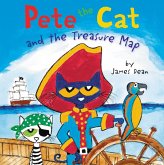 Pete the Cat and the Treasure Map (eBook, ePUB) Pete the Cat and the Treasure Map (eBook, ePUB)