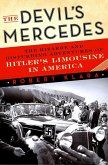 The Devil's Mercedes (eBook, ePUB)