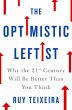 The Optimistic Leftist (eBook, ePUB) - Bild 1