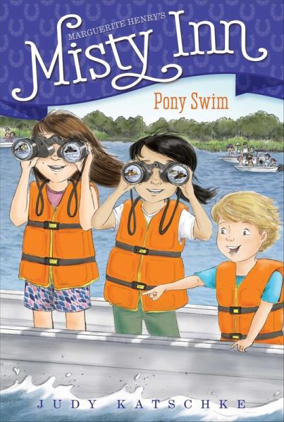 Pony Swim (eBook, ePUB) Pony Swim (eBook, ePUB)
