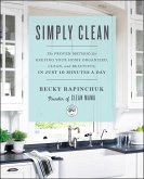 Simply Clean (eBook, ePUB)