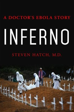 Inferno (eBook, ePUB) - Hatch, Steven