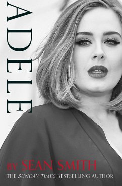 Adele (eBook, ePUB) - Smith, Sean