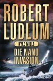 Die Nano-Invasion / Covert One Bd.12 (eBook, ePUB)