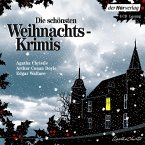 Die schönsten Weihnachtskrimis (MP3-Download)