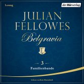 Familienbande / Belgravia Bd.3 (MP3-Download)