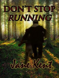 Cover Don't Stop Running (eBook, ePUB)