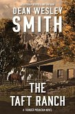 The Taft Ranch (Thunder Mountain, #10) (eBook, ePUB)