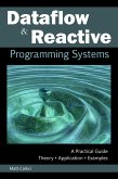 Dataflow and Reactive Programming Systems (eBook, ePUB)