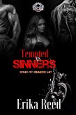 Tempted by Sinners (Sons of Sinners, #2) (eBook, ePUB)