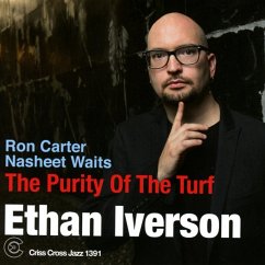 The Purity Of The Turf - Iverson,Ethan/+