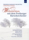 Weihnachten Mit Dem Freiburger Barockorch.
