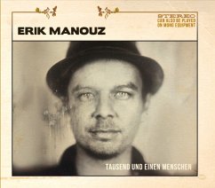 Tausend Und Einen Menschen - Manouz,Erik