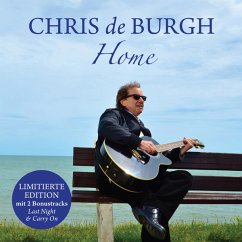 Home - De Burgh,Chris