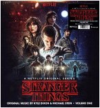 Stranger Things Season 1,Vol. 1 (Netflix Original)