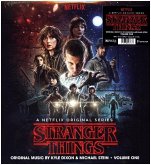 Stranger Things Season 1,Vol. 1 (Netflix Original) Stranger Things Season 1,Vol. 1 (Netflix Original)
