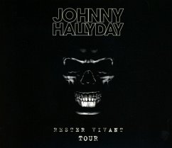 Cover Rester Vivant Tour (Ltd.Deluxe Edition)