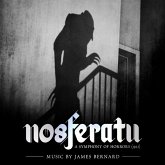 Nosferatu-A Symphony Of Horrors (Transp. Red 2lp)