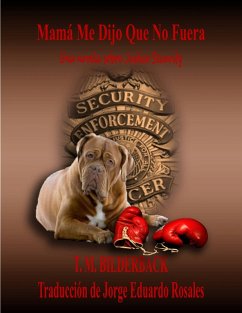 Cover Mama Me Dijo Que No Fuera (eBook, ePUB)