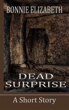Cover Dead Surprise (eBook, ePUB)