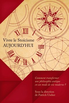 Cover Vivre le stoïcisme aujourd'hui (eBook, ePUB)