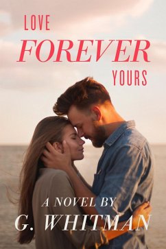 Cover Love Forever Yours (eBook, ePUB)