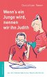 Wenn's ein Junge wird, nennen wir ihn... - Bild 1