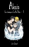 Alexis (eBook, ePUB)