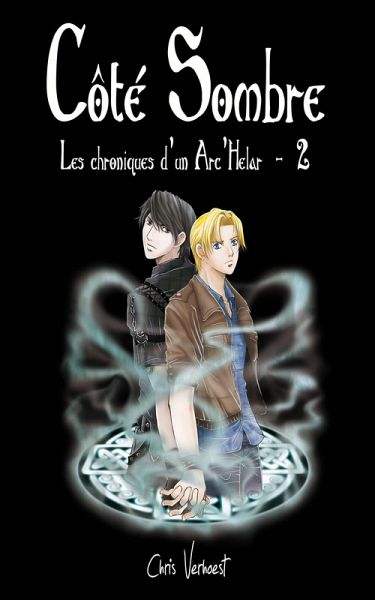 Côté sombre (eBook, ePUB) Côté sombre (eBook, ePUB)