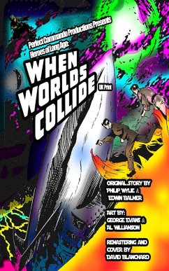 When Worlds Collide (eBook, ePUB) - Blanchard, David
