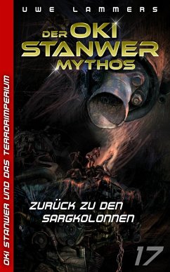 Zurück zu den Sargkolonnen (eBook, ePUB) - Lammers, Uwe