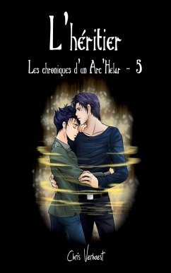 Cover L'héritier (eBook, ePUB)