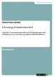E-Learning Evaluationsmodell (eBook,... - Bild 1