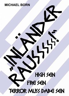 Cover Inländer raus (eBook, ePUB)
