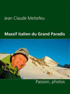 Massif italien du Grand Paradis (eBook, ePUB)