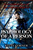 Psychology of a Person (eBook, ePUB)