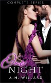 One Night - Complete Series (eBook, ePUB)