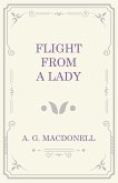 Flight from a Lady