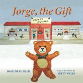 Jorge, the Gift