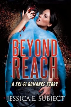 Cover Beyond Reach (eBook, ePUB)