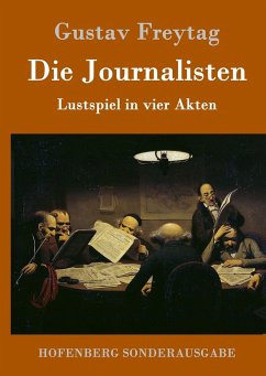 Die Journalisten