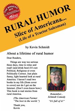 Rural Humor - Schmidt, Kevin