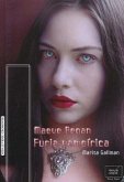 Maeve Regan 4: Furia Vampirica