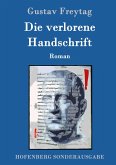 Die verlorene Handschrift