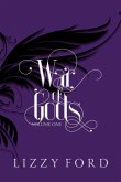 War of Gods (Volume One) 2011-2016