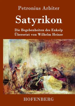 Satyrikon