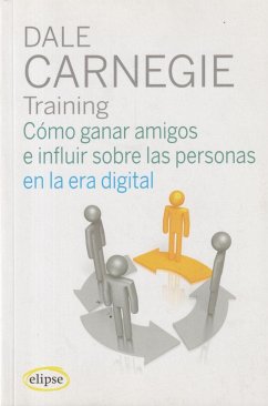 COMO GANAR AMIGOS EN LA ERA DIGITAL