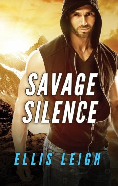 Savage Silence - Leigh, Ellis