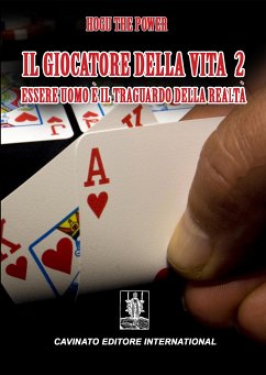 Il giocatore della vita 2 (eBook, ePUB) - the power, Hogu